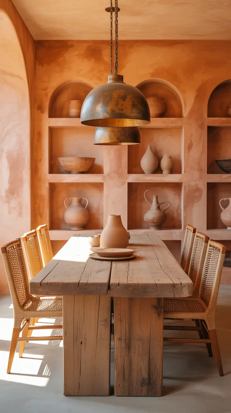 Dining Room Remodel Ideas 2026: Elegant and Modern Home Inspirations