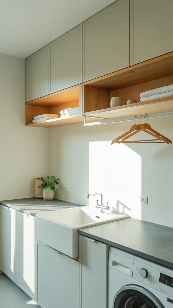 Laundry Room Remodel Ideas 2026: Modern, Budget-Friendly & Stylish Designs for Every Space