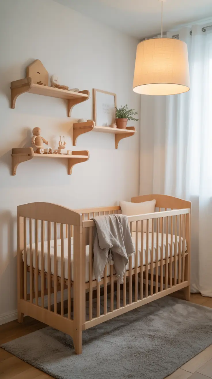 Nursery Remodel Ideas 2026: Modern Baby Room Inspiration and Eco-Friendly Designs