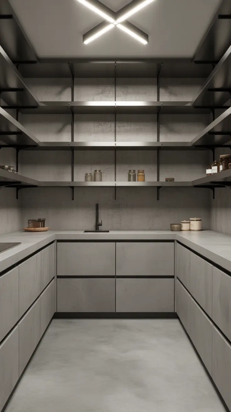 Pantry Remodel Ideas 2026: Inspiring Designs for Every Small Kitchen and Walk-In Pantry