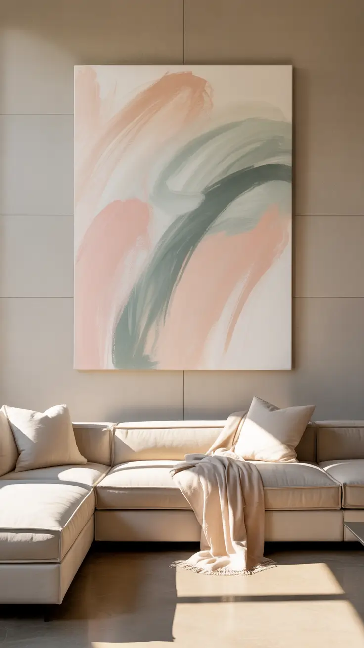 Wall Decor for Living Room 2026: Beautiful and Aesthetic Ideas for Modern and Luxury Interiors