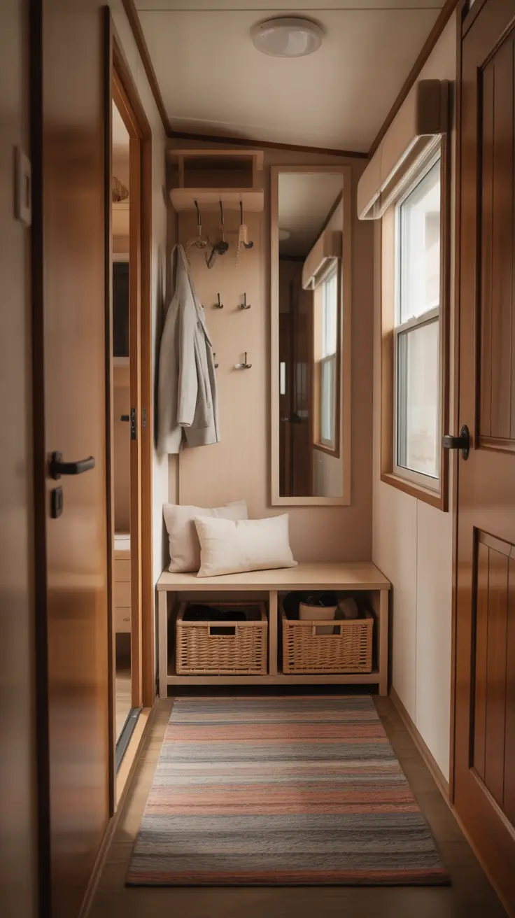 Entryway Makeover Ideas 2026: Smart, Real-Life Upgrades for Any Home