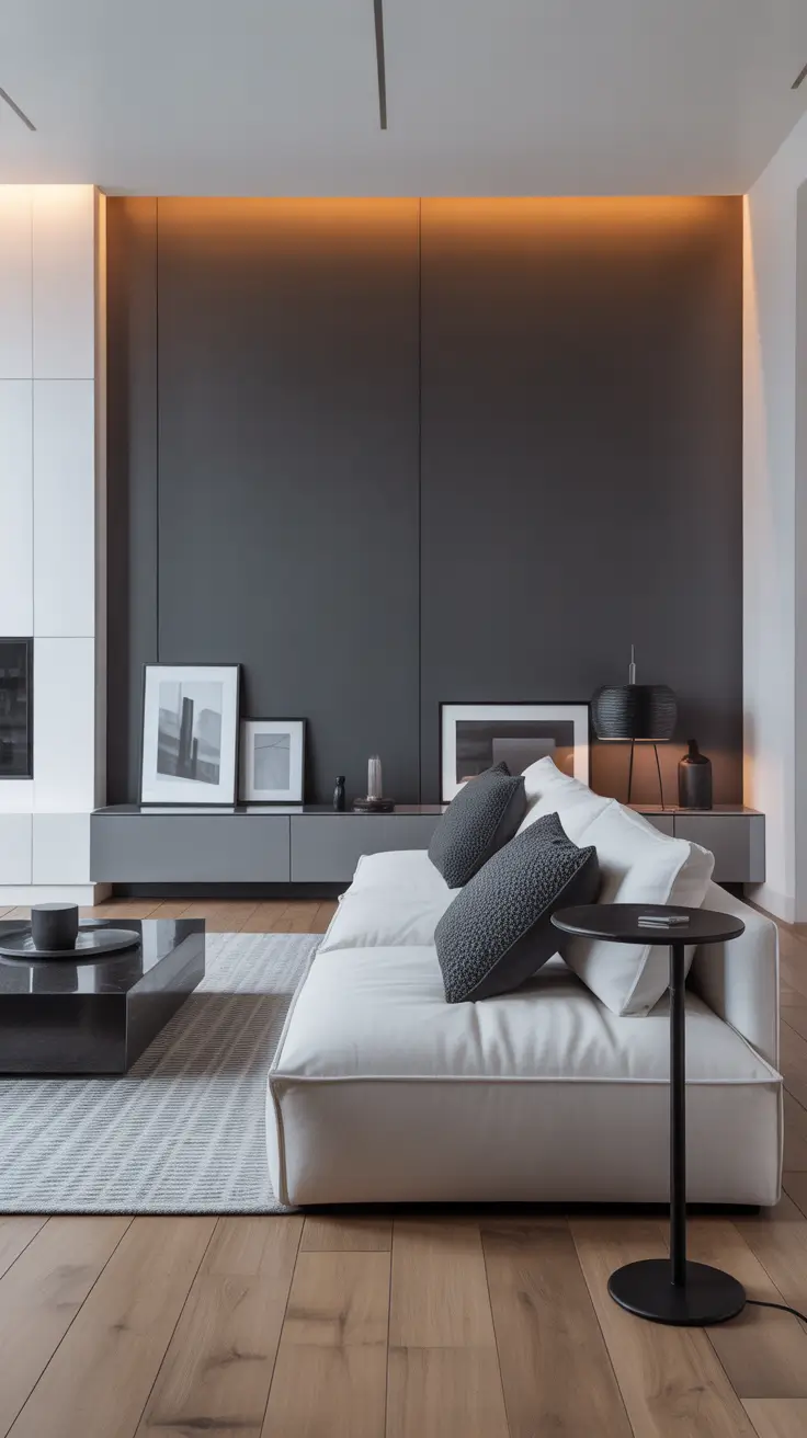 Whites Living Room Ideas 2026: Modern Color Combos & Layouts