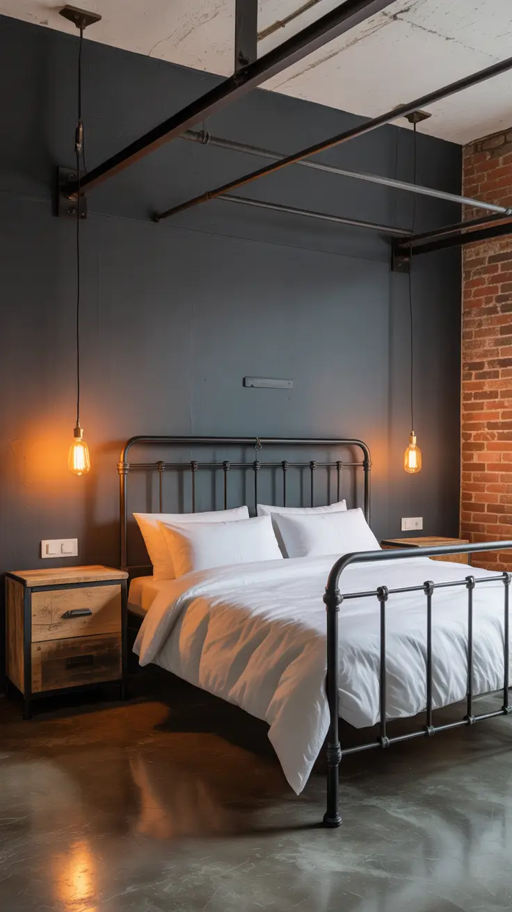 Trendy Gray Bedroom Ideas 2026: Modern, Cozy & Aesthetic Designs for Every Style