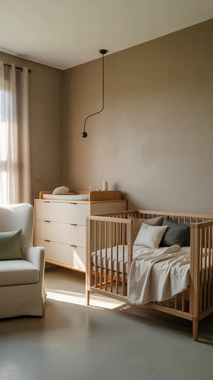 Nursery Ideas 2026: Cozy, Colorful & Gender Neutral Designs for Modern Parents