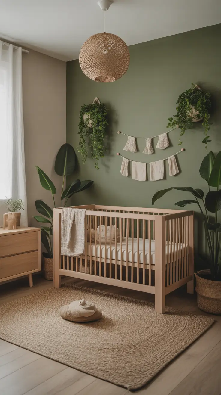 Boys Nursery Ideas 2026: Modern, Cozy & Personalized Designs for Every Style