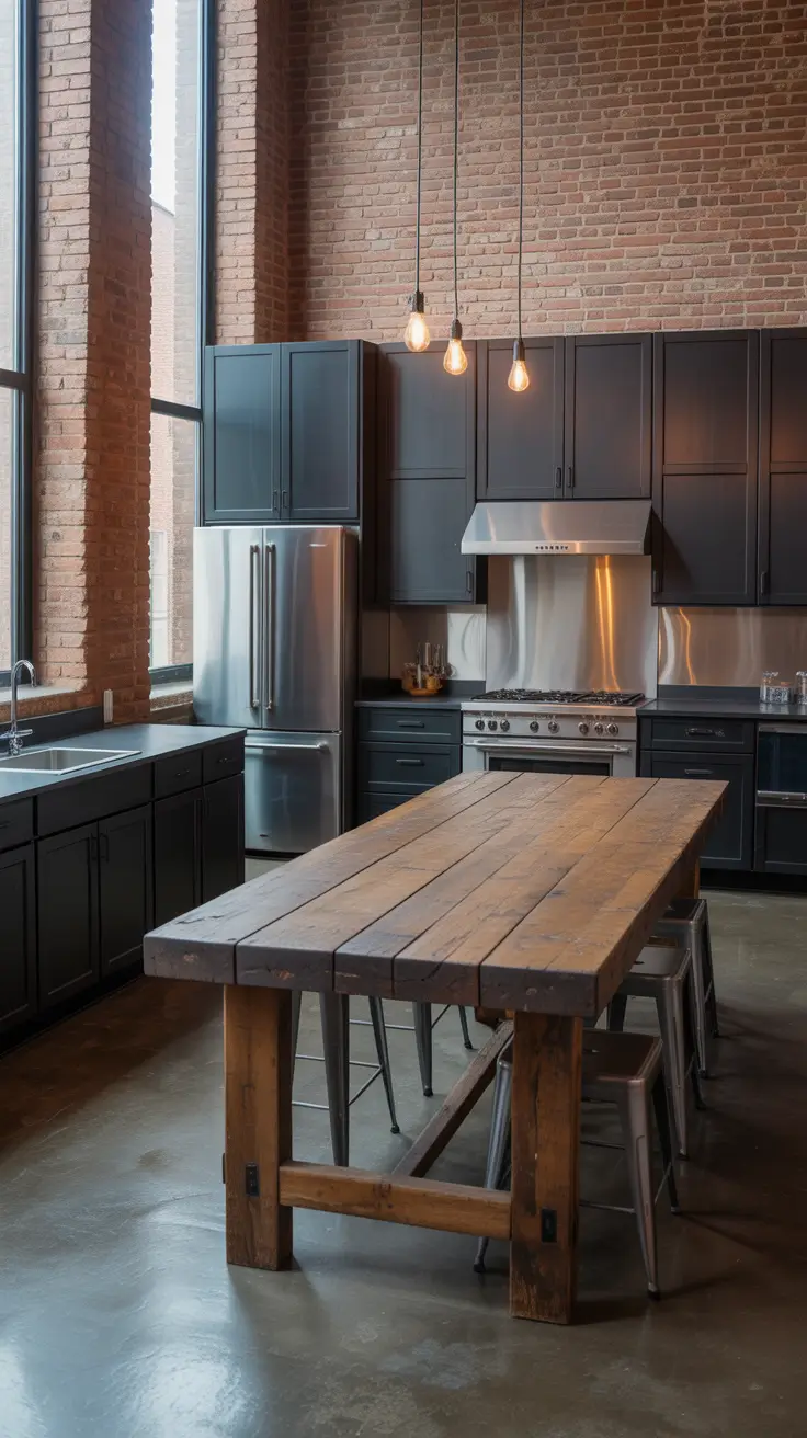 Black Kitchen Ideas 2026: Modern, Rustic, and Luxury Designs for Every Home