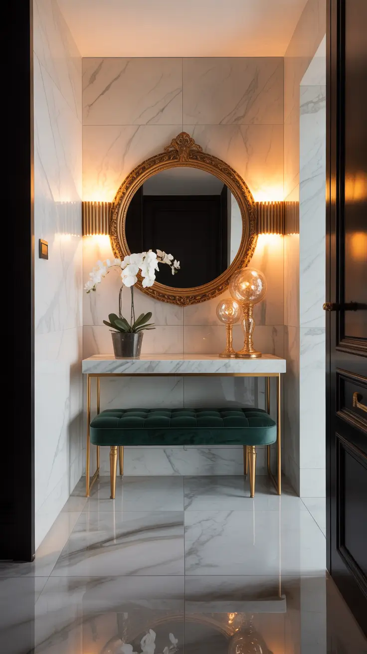 Small Entryways 2026: Modern Design Inspiration, Storage & Decor Ideas for Every Home