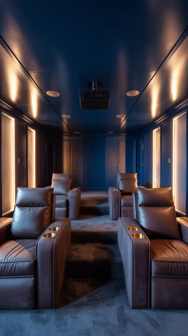 Top Basement Remodeling Ideas 2026: Modern, Cozy & Functional Home Designs