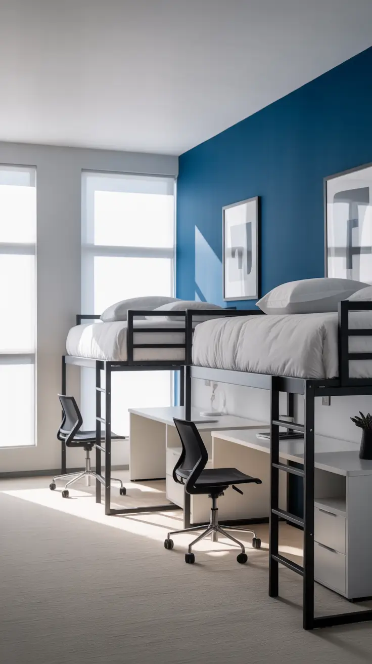 Top College Dorm Room Ideas 2026: Cozy, Aesthetic & Creative Designs for Students