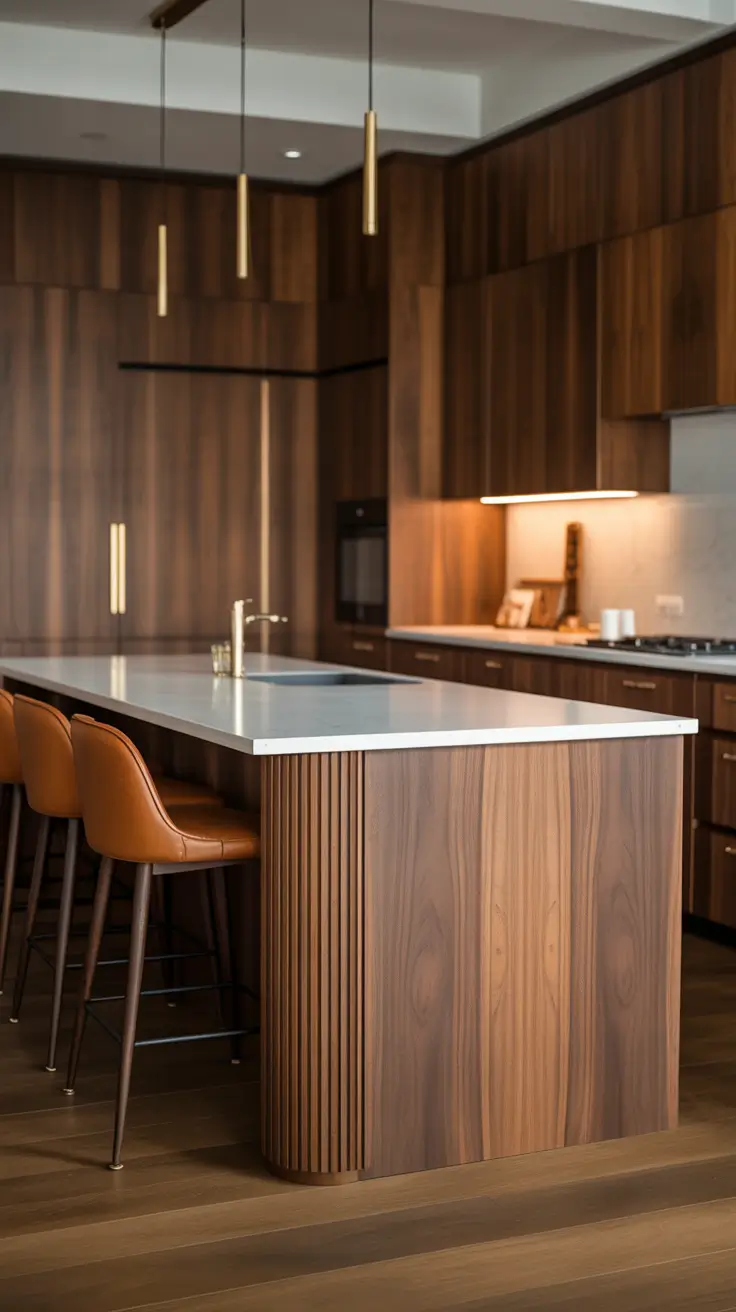 Kitchen Island Ideas 2026: Stunning Designs for Modern and Functional Homes