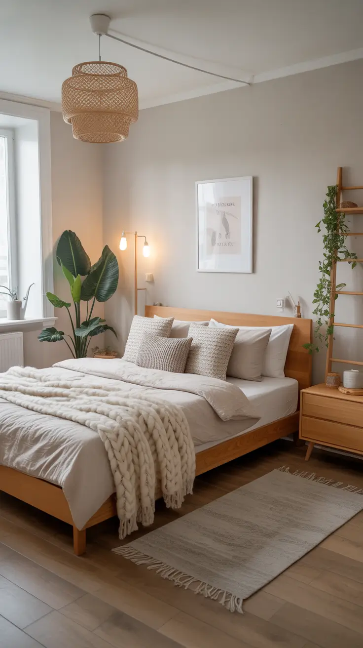 Tiny Bedroom Design 2026: Space-Saving Ideas and Modern Styles for Small Spaces