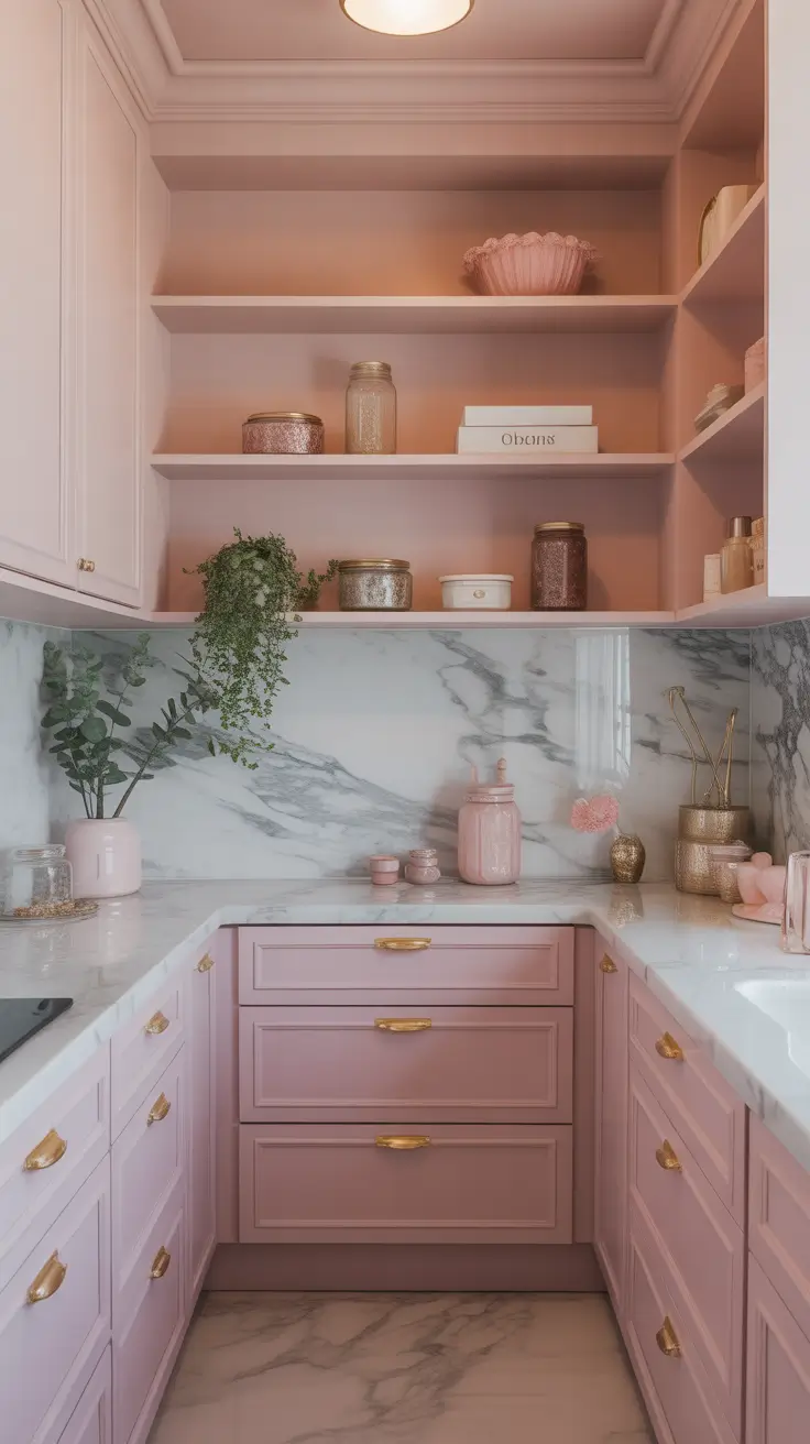 Small Pantry Design 2026: Trendy Ideas for a Modern, Functional Kitchen