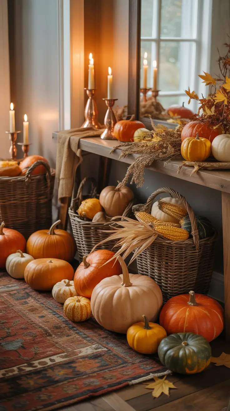 Foyer Decoration Ideas 2026: Trendy Designs for a Stylish Entrance