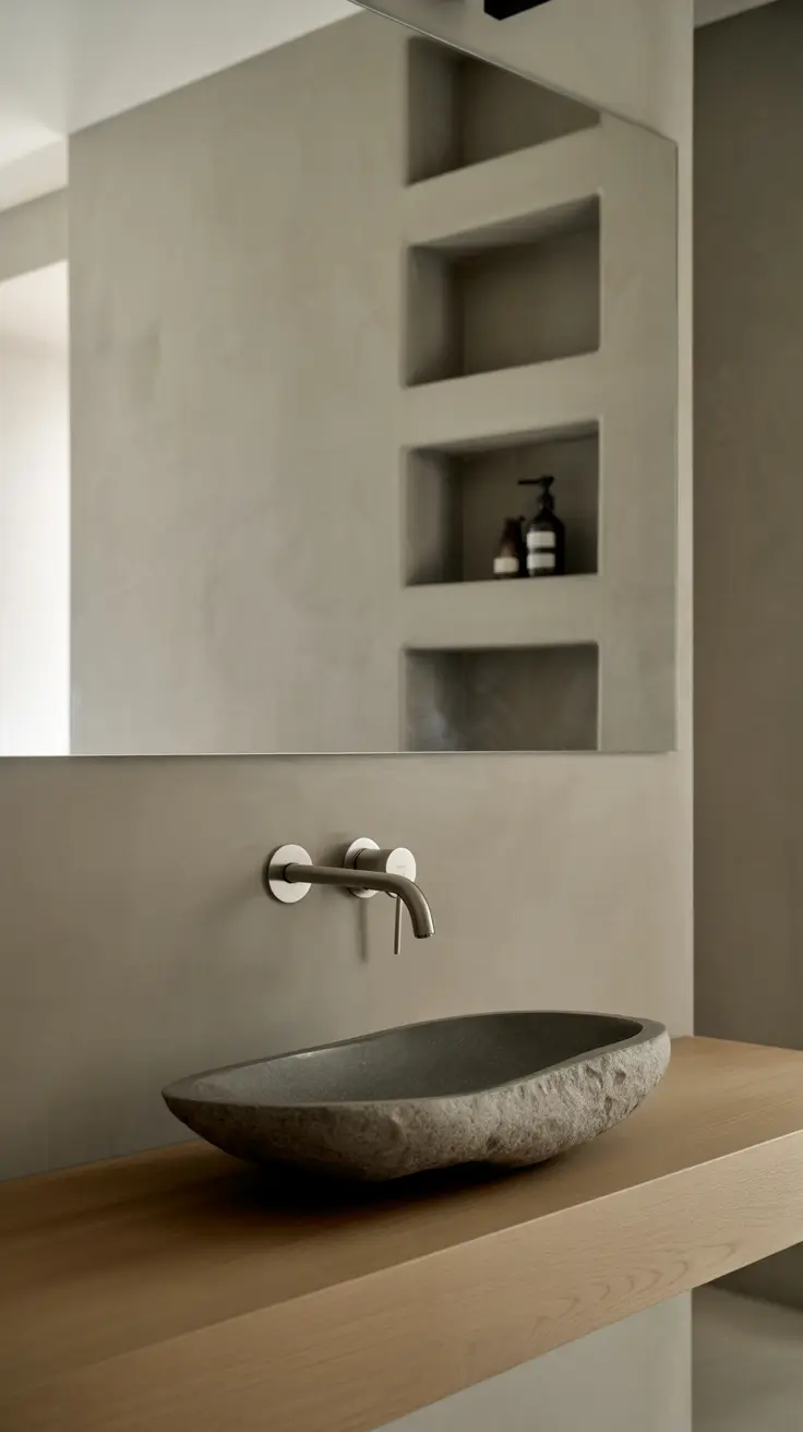 Bathroom Faucets Ideas 2026: Modern, Luxury & Creative Trends for Every Style