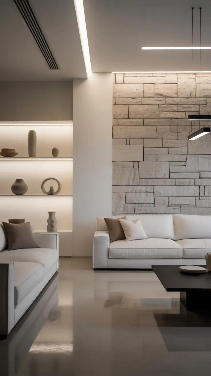 Luxury Living Room Ideas 2026: Elegant, Classy, and Contemporary Modern Designs