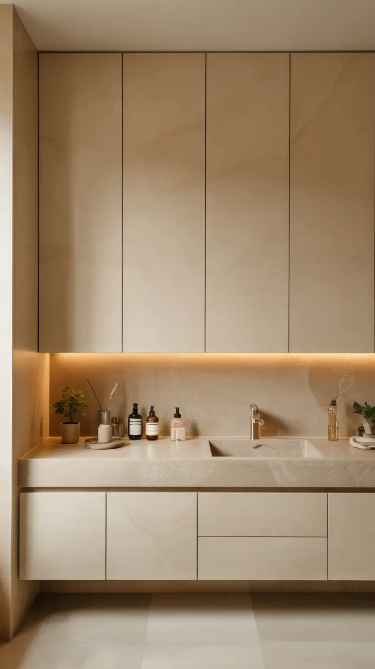 Bathroom Cabinets Ideas 2026: Modern Trends, Smart Storage & Stylish Bath Vanities