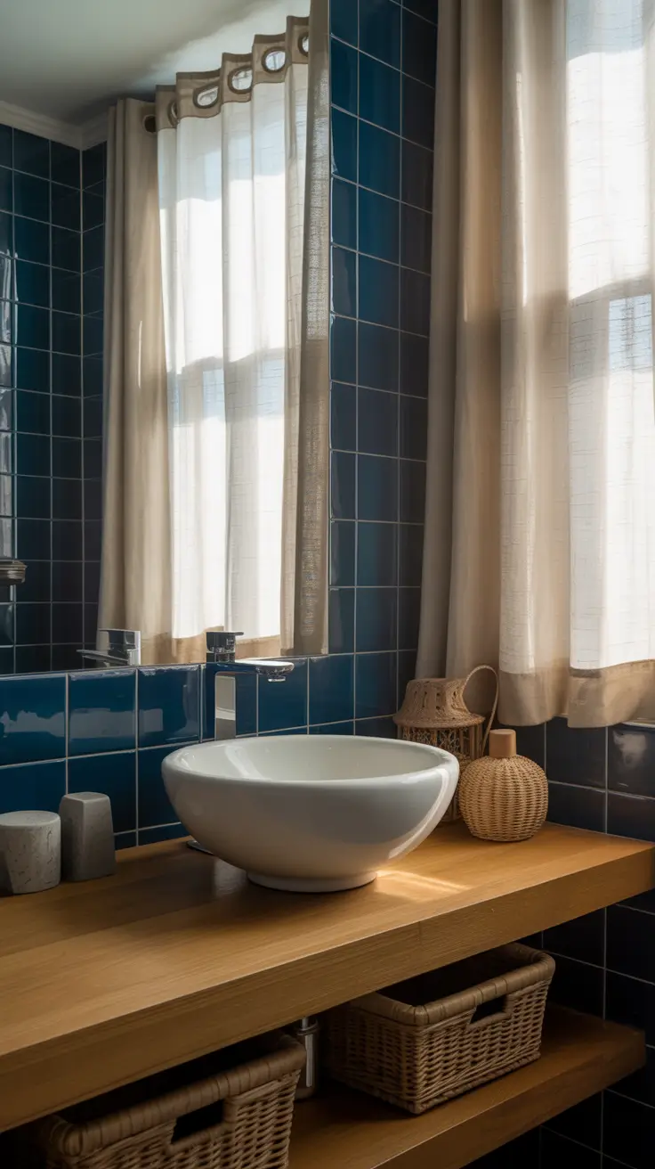 Bathroom Tile Ideas 2026: Modern, Rustic, and Coastal Trends for Every Space
