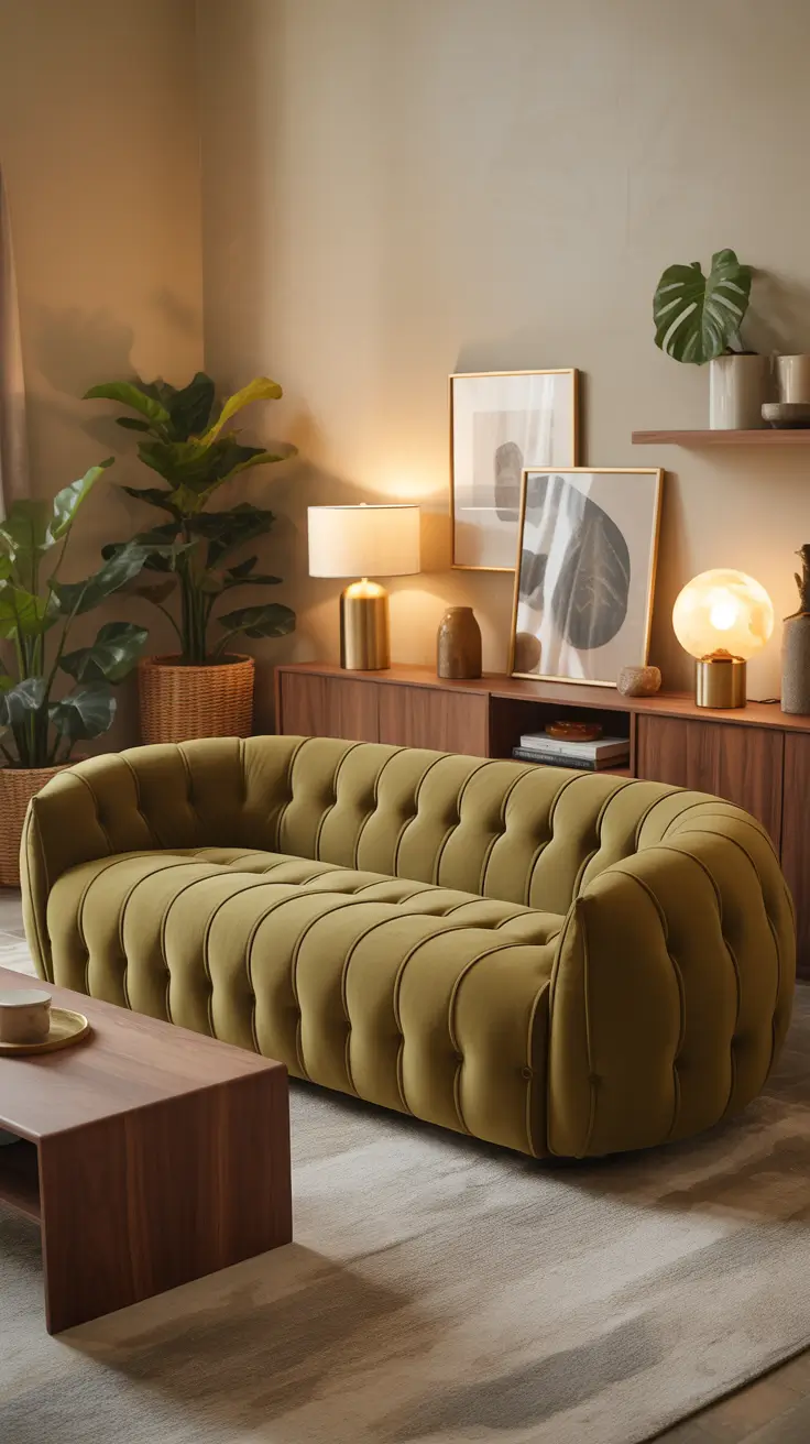 Sofa Set for Living Room Ideas 2026: Modern Designs, Colors, and Decor Trends for Every Space