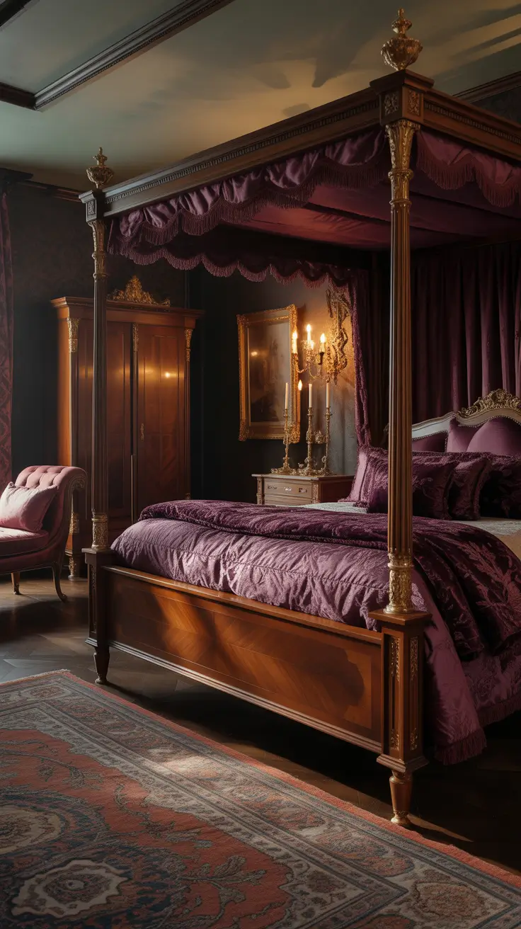 Top Vintages Bedroom Ideas 2026 — Modern, Romantic & Elegant Inspirations