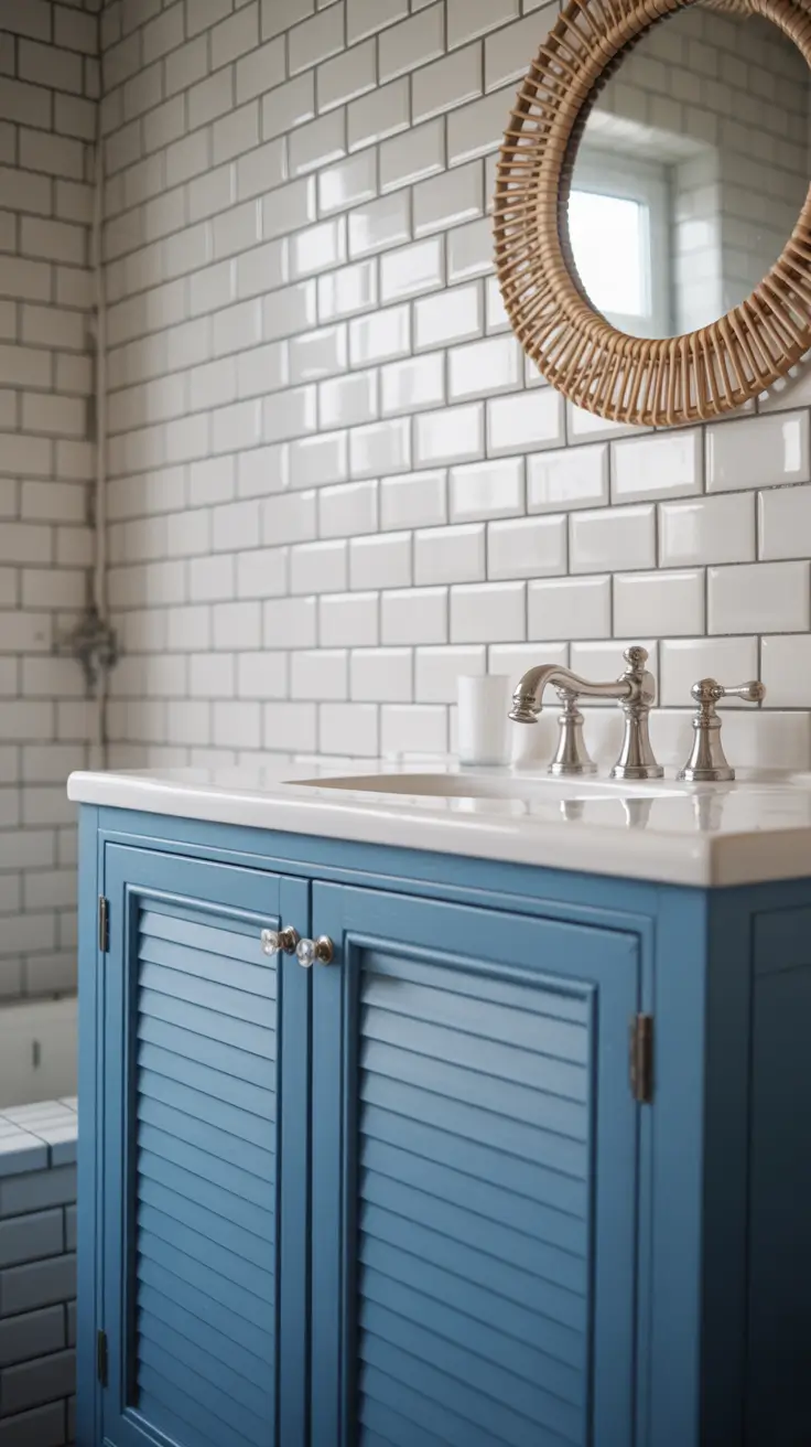 Bathroom Storage Cabinet Ideas 2026: Modern, Stylish & Space-Saving Designs for Every Home