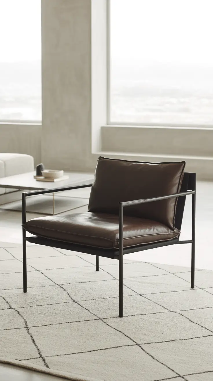 Living Room Chairs Ideas 2026: Cozy, Modern, and Stylish Inspiration for Small Spaces