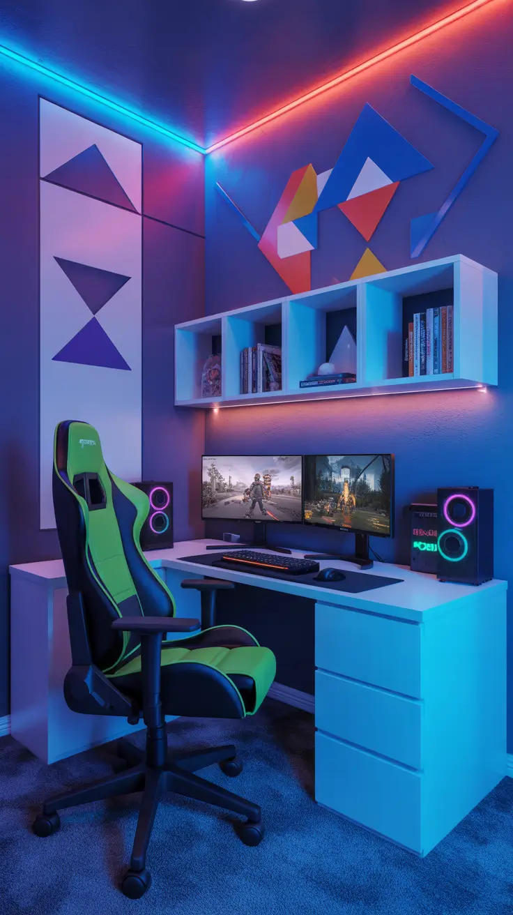 Top Teens Bedroom Ideas 2026: Cozy, Aesthetic & Creative Designs for Every Style