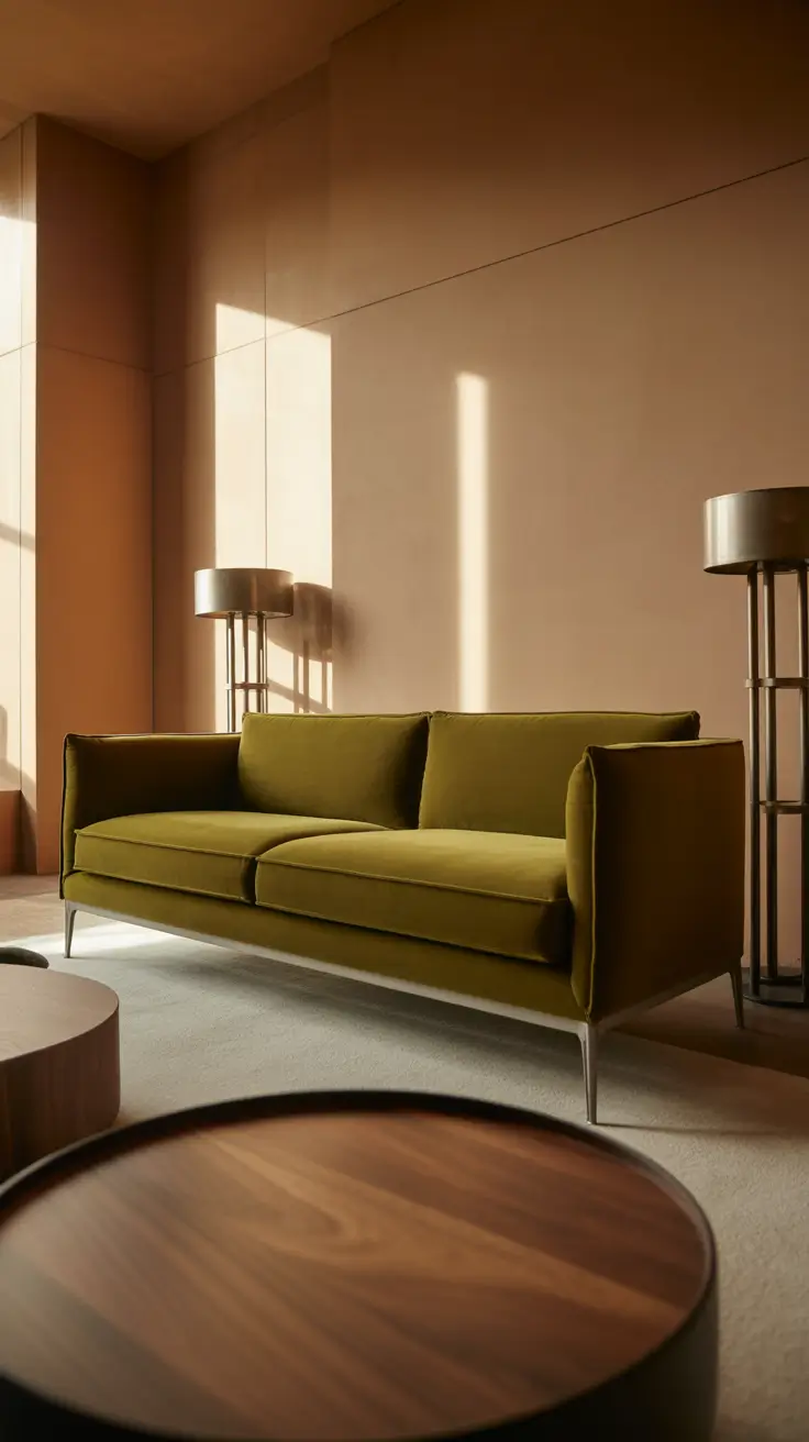 Sofa Minimalis Modern Ideas 2026: Fresh and Functional Inspiration for Modern Living Rooms