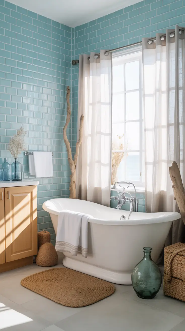 Master Bathroom Ideas 2026: Luxury, Style, and Serenity in Modern Bathroom Design