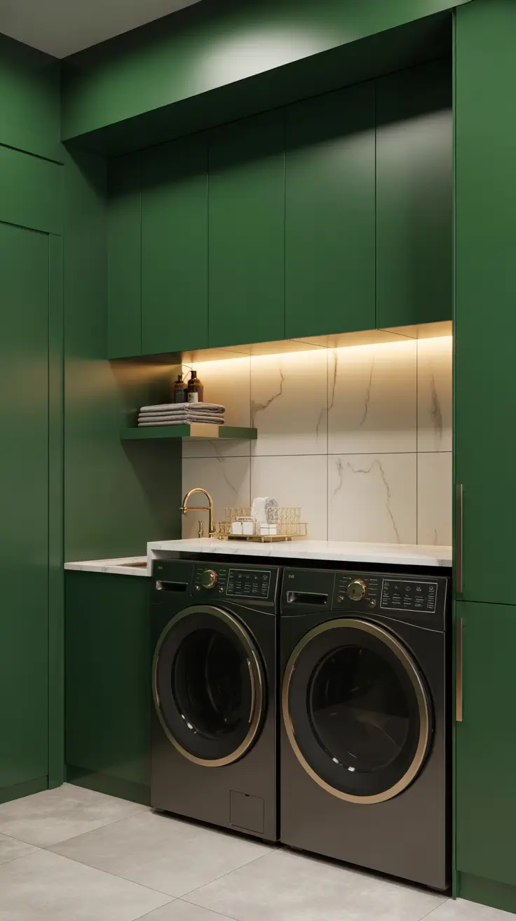 Laundry Room Remodel Ideas 2026: Modern, Budget-Friendly & Stylish Designs for Every Space