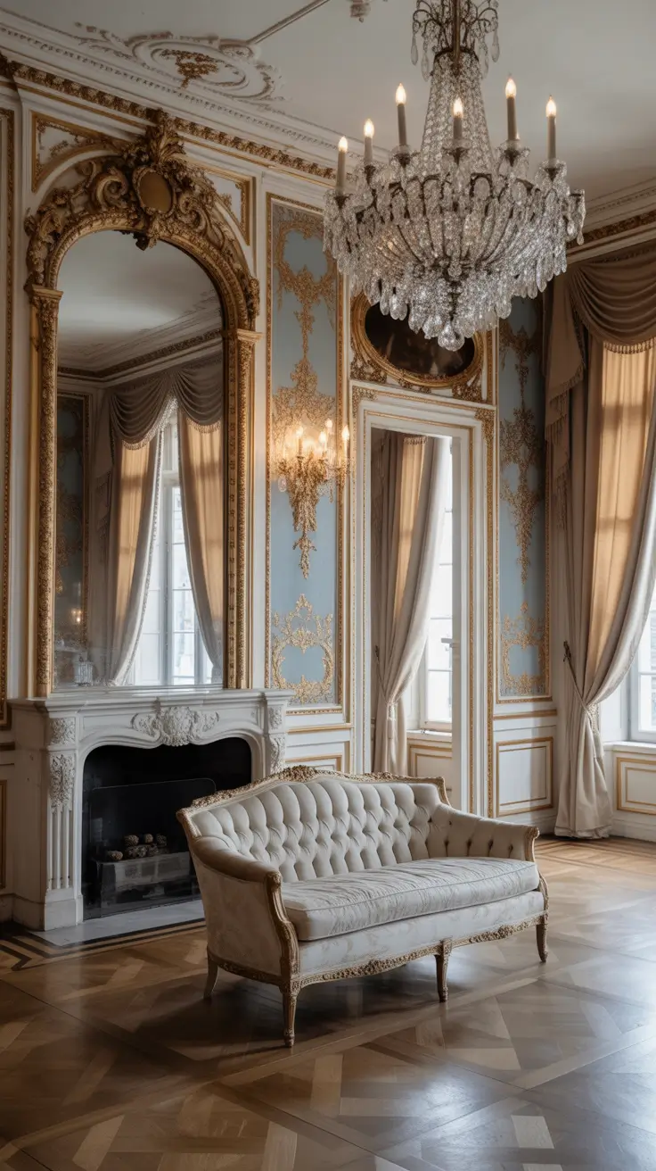 Parlor Remodel Ideas 2026: Modern, Cozy, and Elegant Designs to Transform Your Living Space