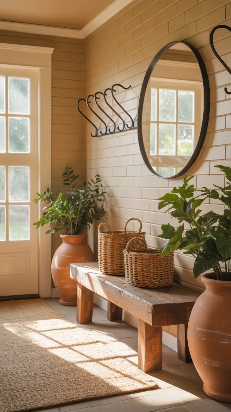Entryway Makeover Ideas 2026: Smart, Real-Life Upgrades for Any Home