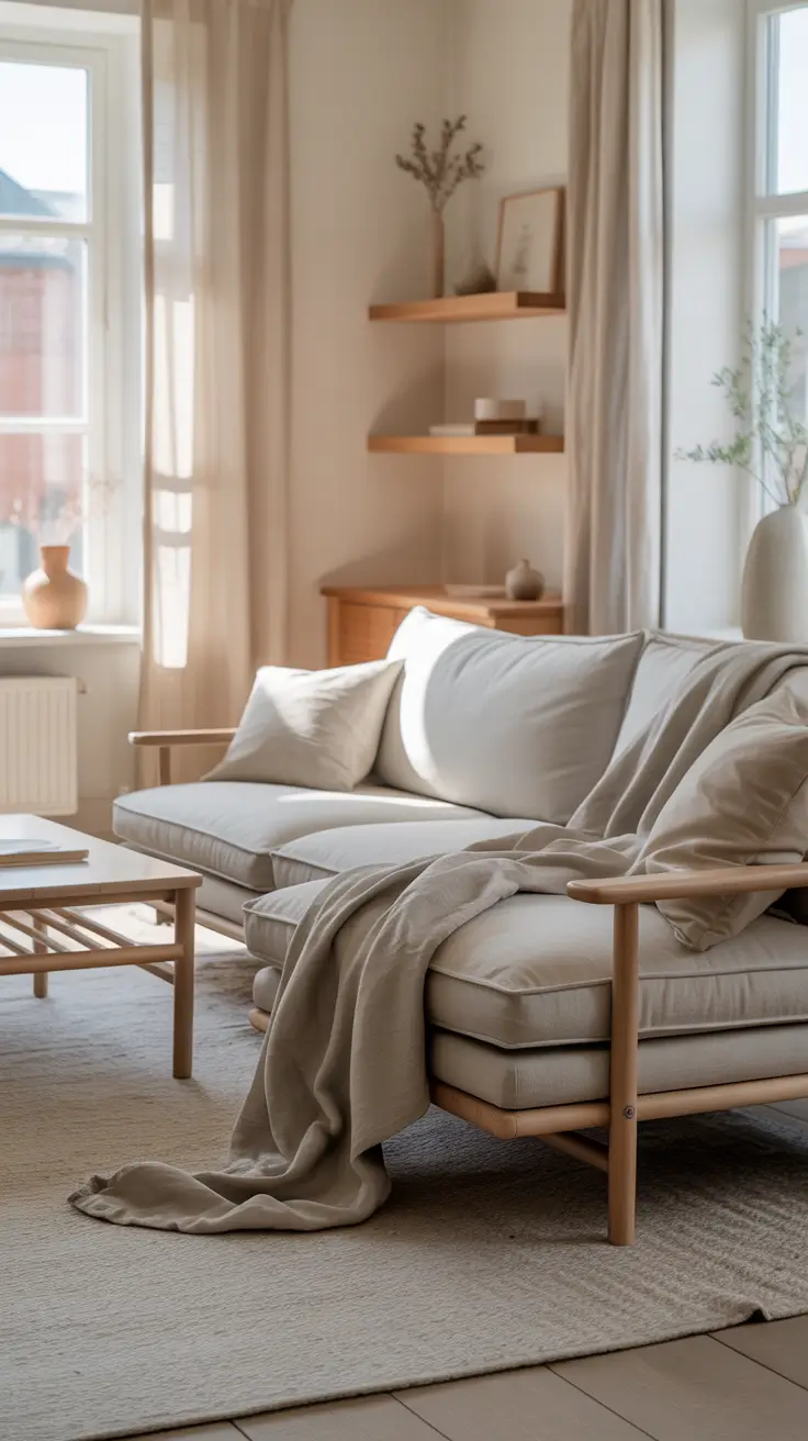 Sectionals Living Room Ideas 2026: Modern Cozy Designs For Any Style