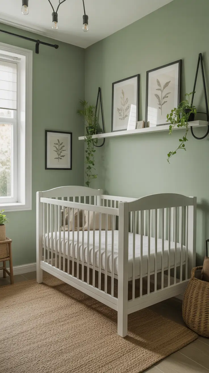 Nursery Ideas 2026: Cozy, Colorful & Gender Neutral Designs for Modern Parents