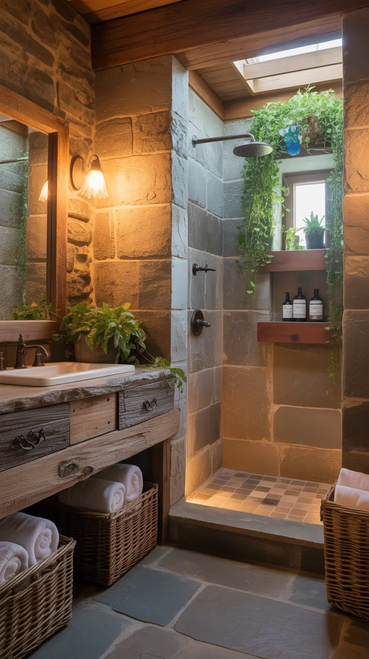 Small Bathroom Ideas 2026: Modern Design Trends for Stylish Compact Spaces