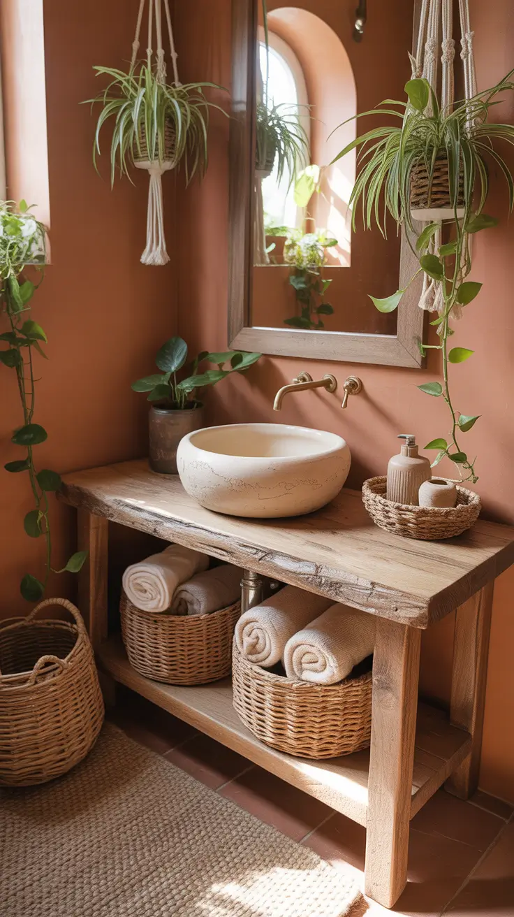 Bathroom Sink Decor Ideas 2026: Modern Trends for Every Style