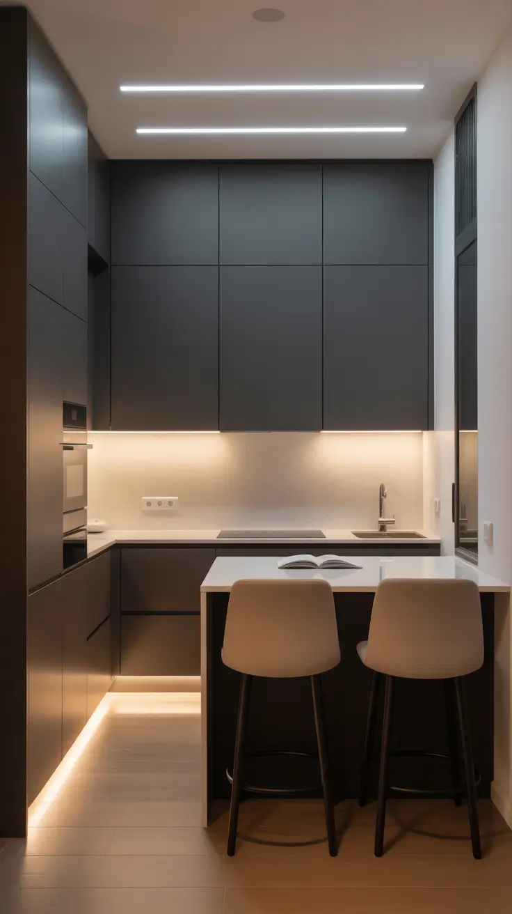 Black Kitchen Ideas 2026: Modern, Rustic, and Luxury Designs for Every Home