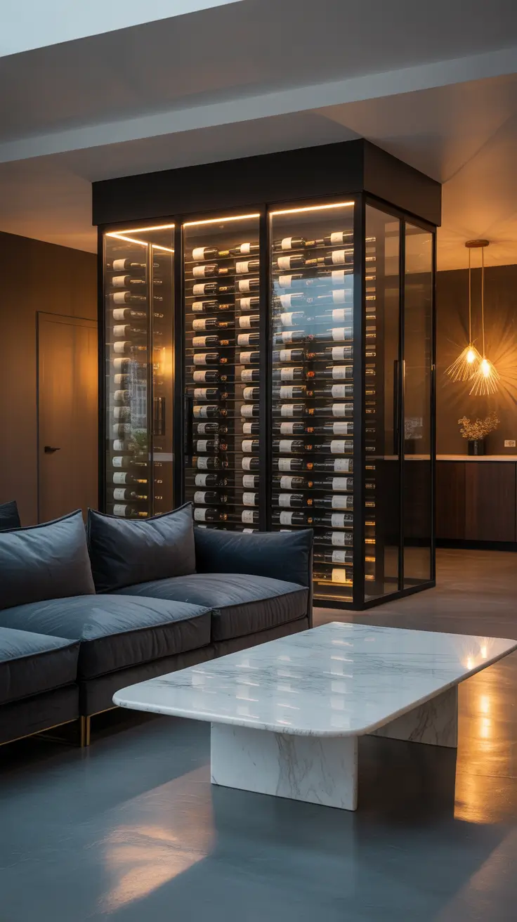 Top Basement Remodeling Ideas 2026: Modern, Cozy & Functional Home Designs