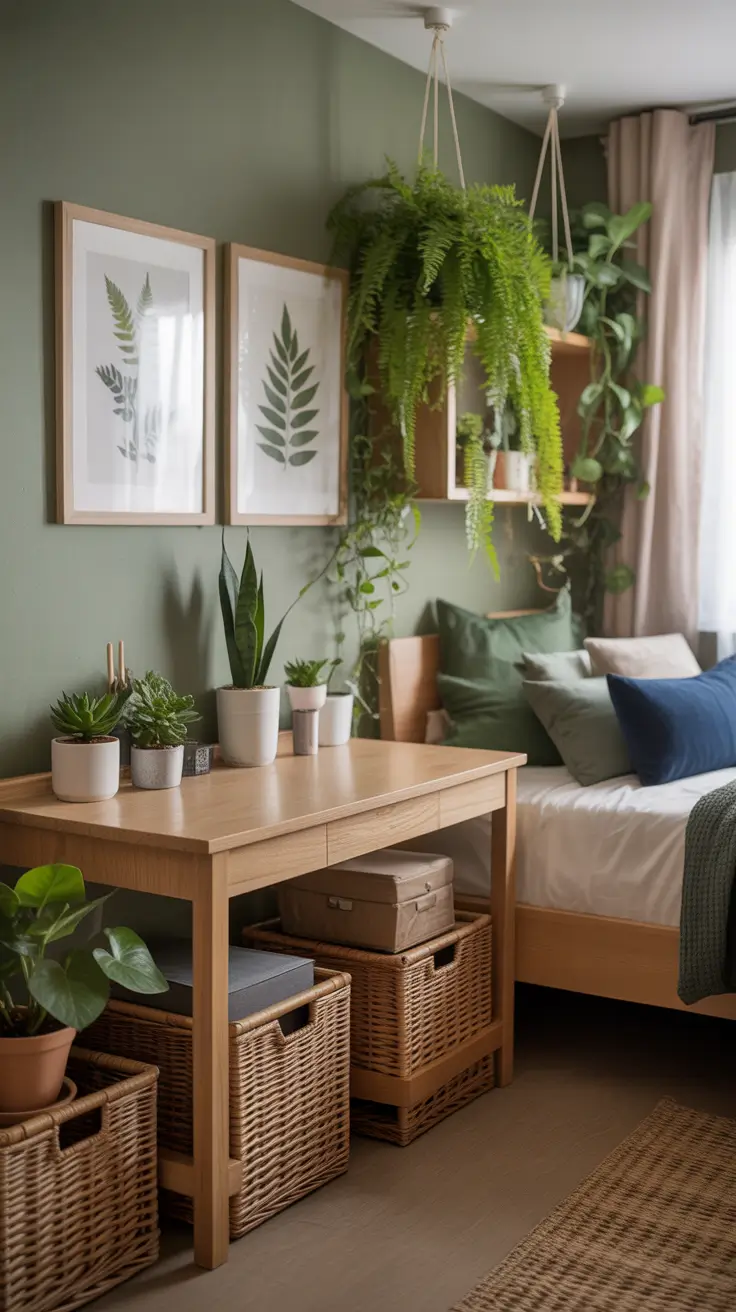 Top College Dorm Room Ideas 2026: Cozy, Aesthetic & Creative Designs for Students