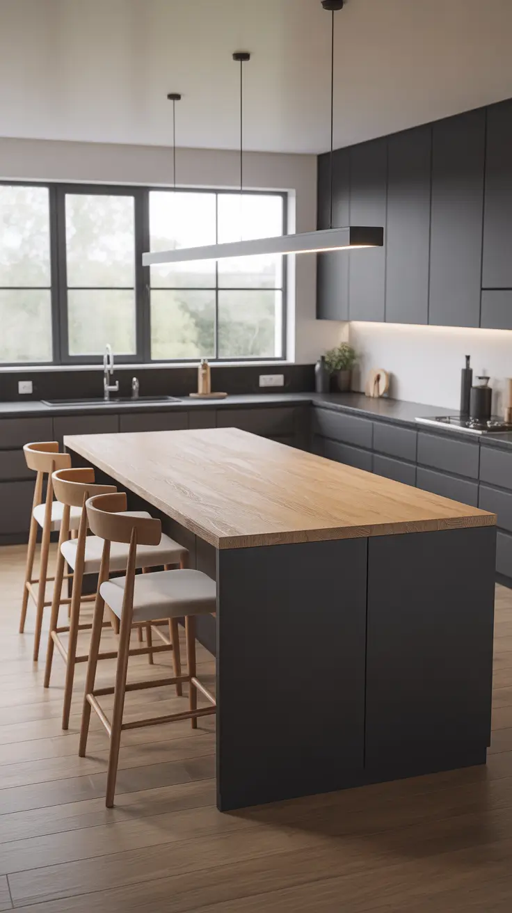 Kitchen Island Ideas 2026: Stunning Designs for Modern and Functional Homes