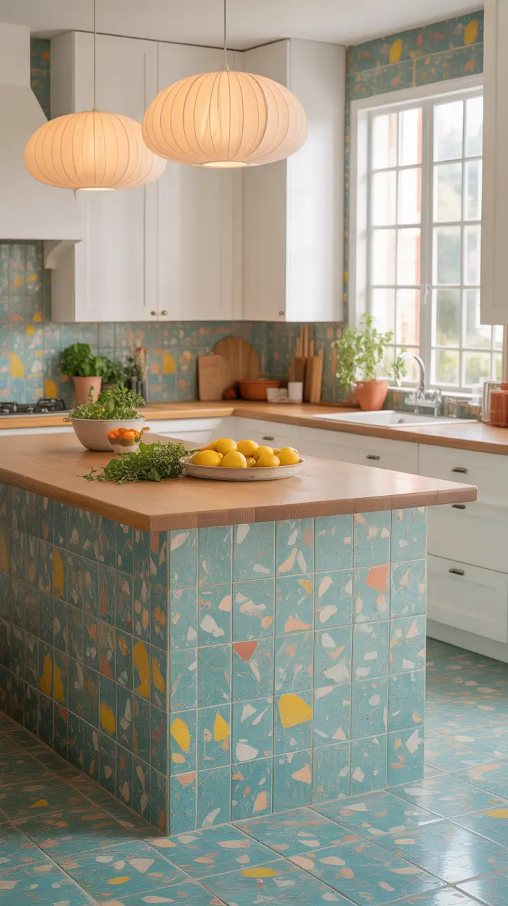 Top Kitchen Tiles Ideas for 2026: Trendy Designs to Transform Your Space