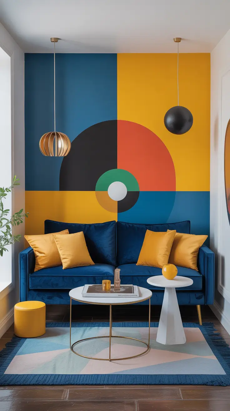 Tiny Living Room Design 2026: Smart and Cozy Ideas for Small Spaces