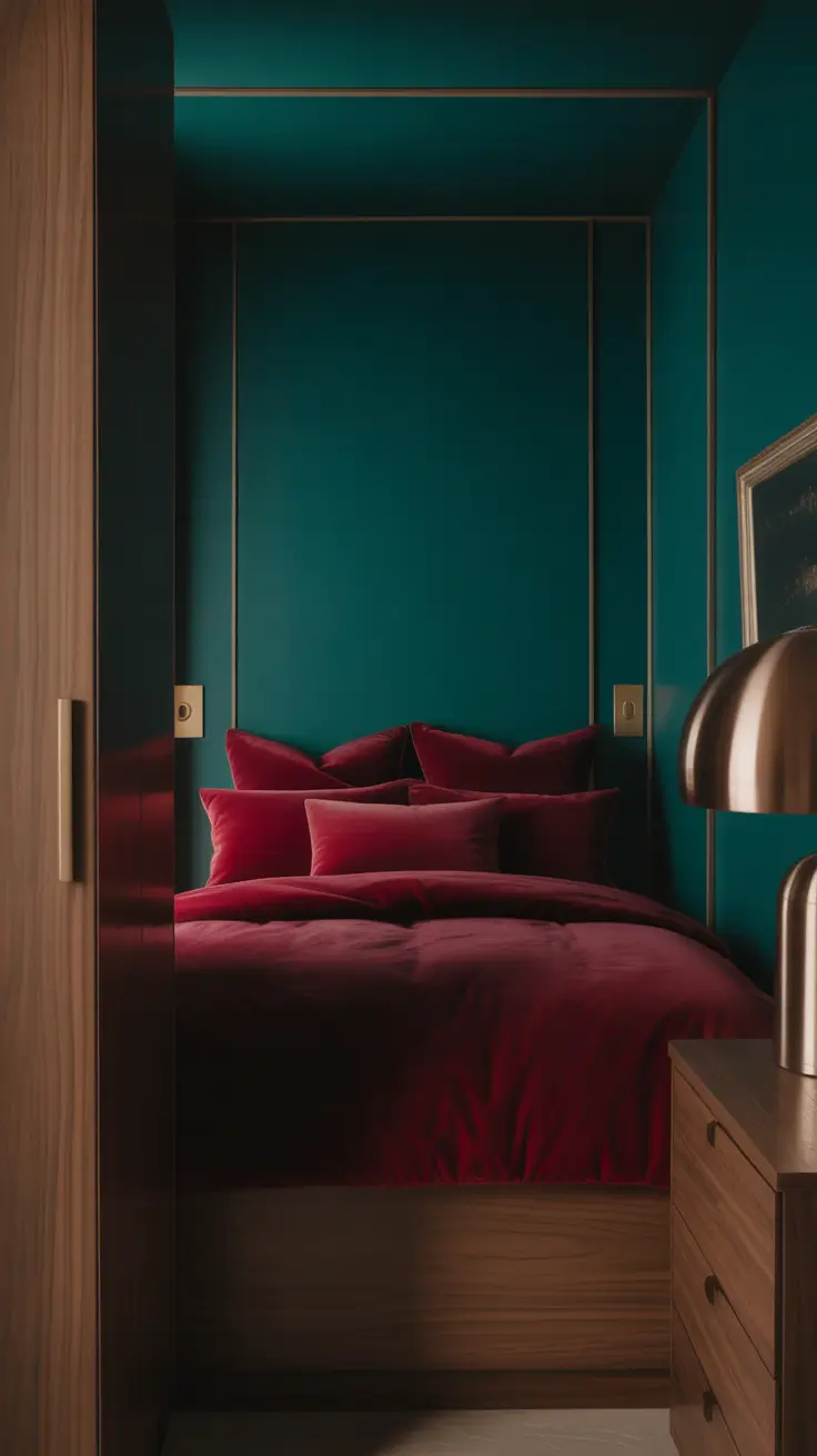 Tiny Bedroom Design 2026: Space-Saving Ideas and Modern Styles for Small Spaces