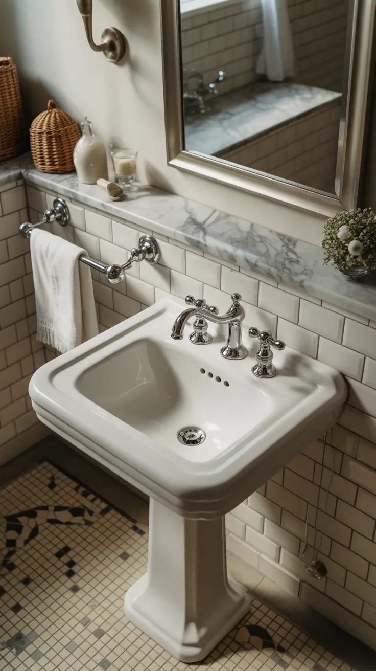 Bathroom Faucets Ideas 2026: Modern, Luxury & Creative Trends for Every Style