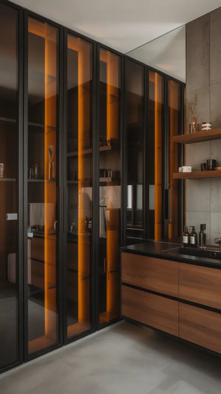 Bathroom Cabinets Ideas 2026: Modern Trends, Smart Storage & Stylish Bath Vanities