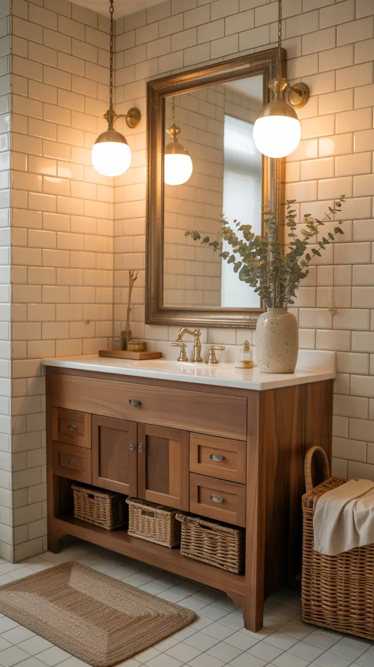 Bathroom Light Fixtures Ideas 2026: Modern, Stylish & Functional Lighting Trends