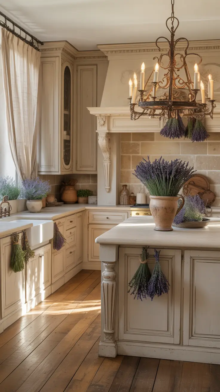 Kitchen Countertops Ideas 2026: Modern, Farmhouse & French Country Design Trends