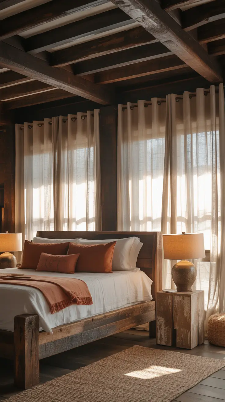 Top Vintages Bedroom Ideas 2026 — Modern, Romantic & Elegant Inspirations