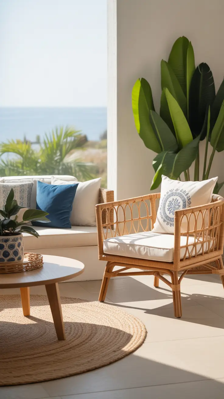 Living Room Chairs Ideas 2026: Cozy, Modern, and Stylish Inspiration for Small Spaces