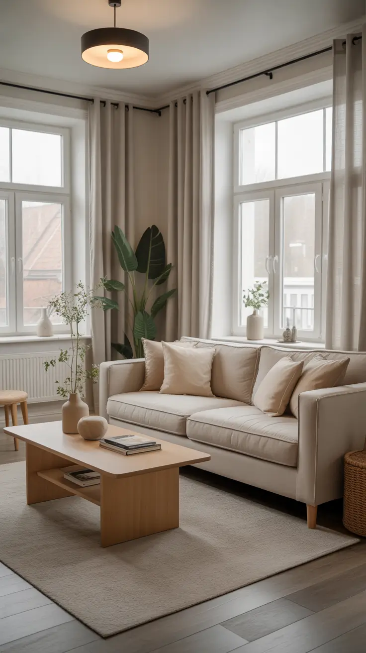 Sofa Minimalis Modern Ideas 2026: Fresh and Functional Inspiration for Modern Living Rooms